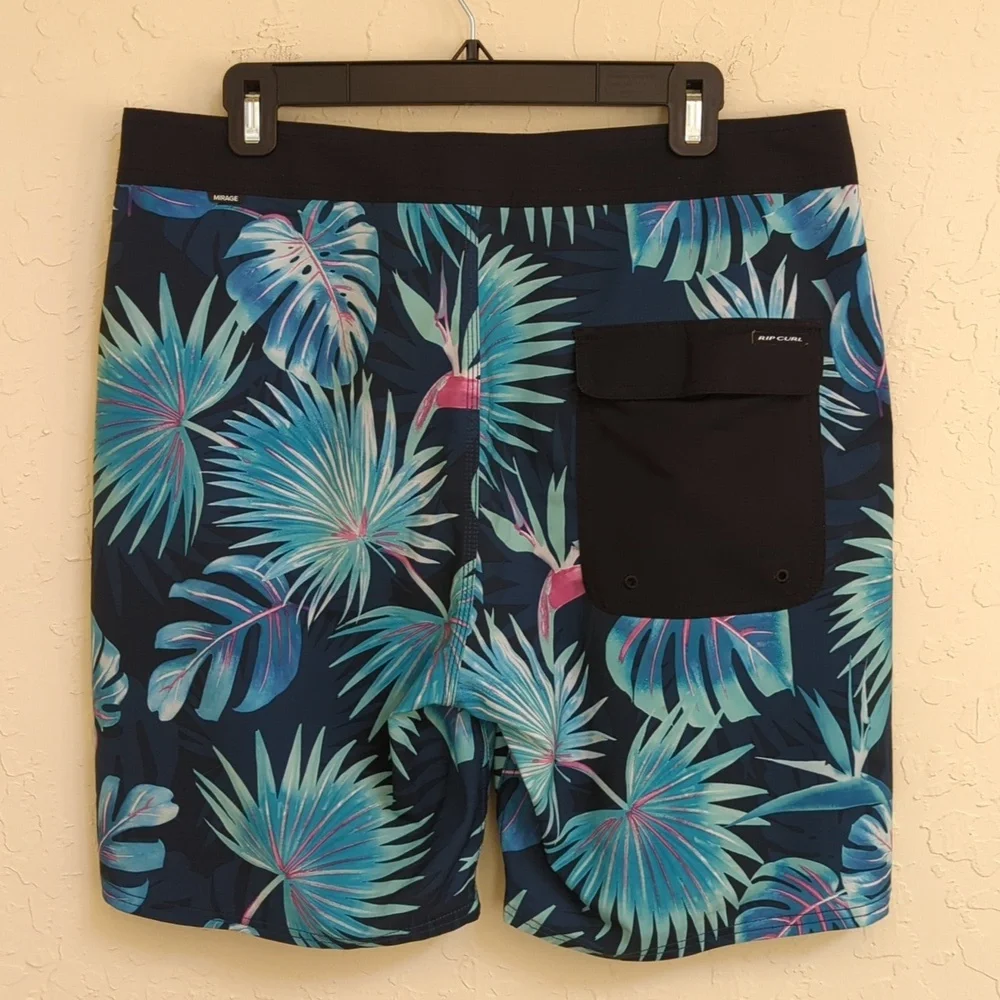 Rip Curl Mirage Hawaii Ultimate Stretch 19